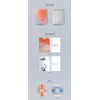 Enhypen 4th Mini Album Orange Blood, [Set: Ksana Version +