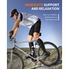 CAMBIVO 2 Pairs Calf Compression Sleeves for Men and Women