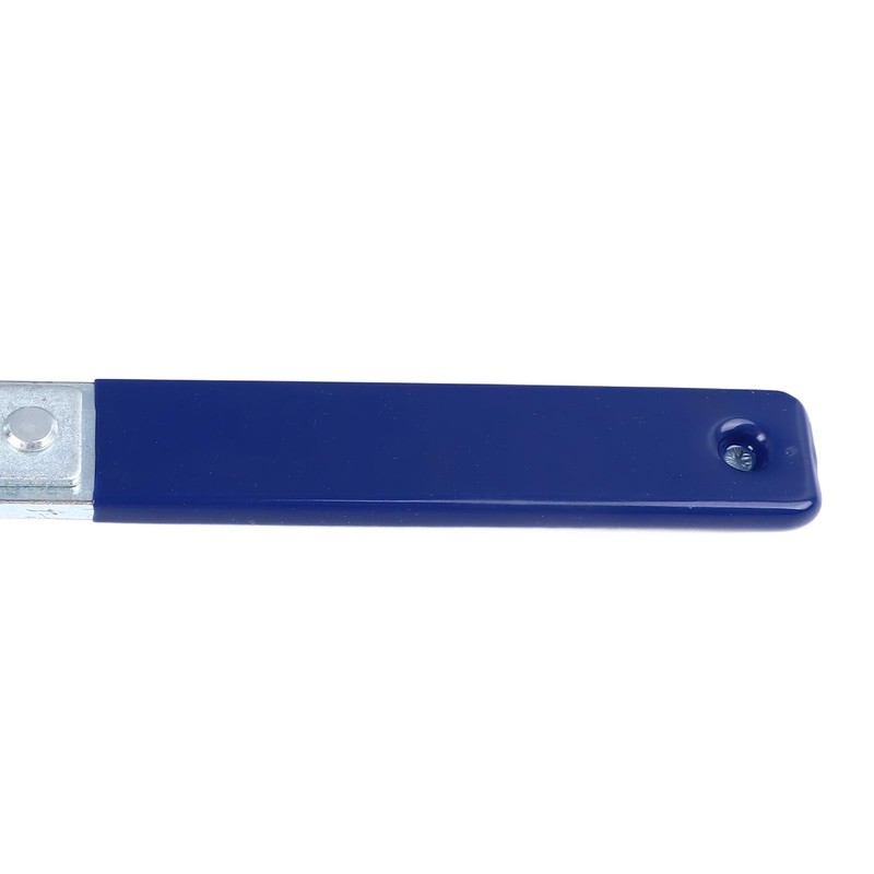 Brake Piston Wrench Multifunctional Efficient Iron Car Wheel Piston Spreader