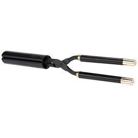 Gold 'N Hot Professional Stove Flat Iron, 1-1/2 Inch, Large