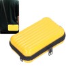Camera Carrying Case Portable Hard Shell Storge Bag Travel Small