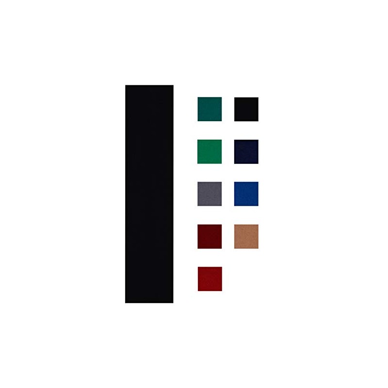 Performance Grade Pool - Billiard Cloth - Felt Priced Per