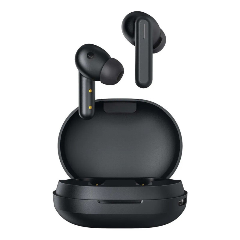 Auriculares in-ear gamer inalámbricos Haylou GT7 Neo Negro