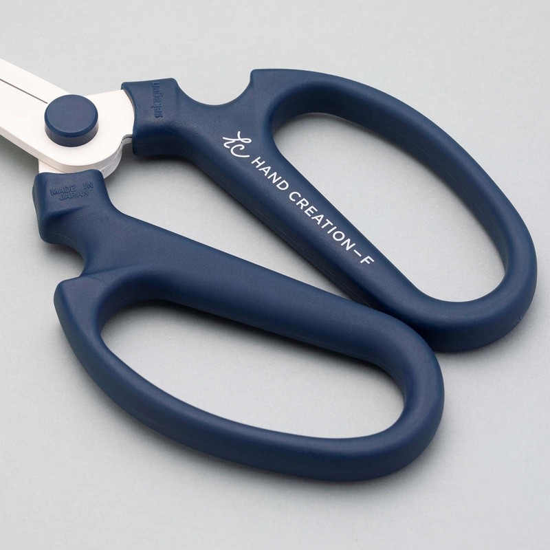 hand creation f180 blue