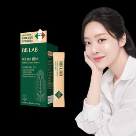 BB LAB Farro Enzyme Balance 20 Sticks (20-day supply) - BB LAB Farro Enzyme Balance 20 Sticks (20-day supply)