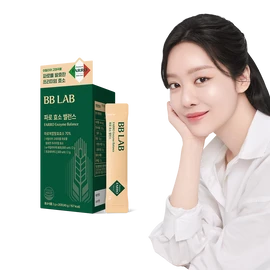 BB LAB Farro Enzyme Balance 20 Sticks (20-day supply) - BB LAB Farro Enzyme Balance 20 Sticks (20-day supply)