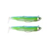 FIIISH Black Minnow No.2-9cm - Double Combo Search - 8g