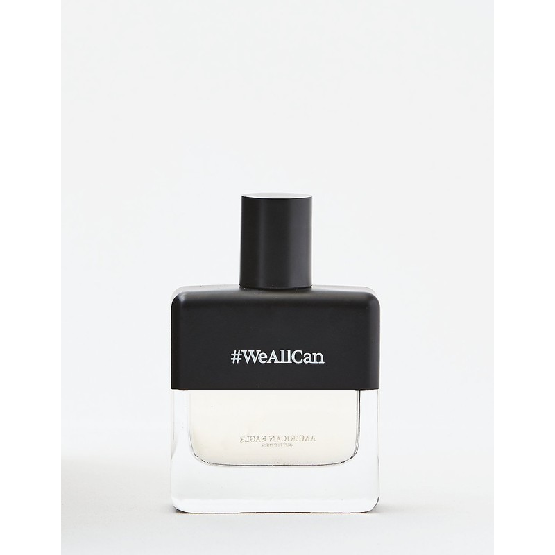 American Eagle Stand Out 1.7 Ounce Eau De Toilette Fragrance