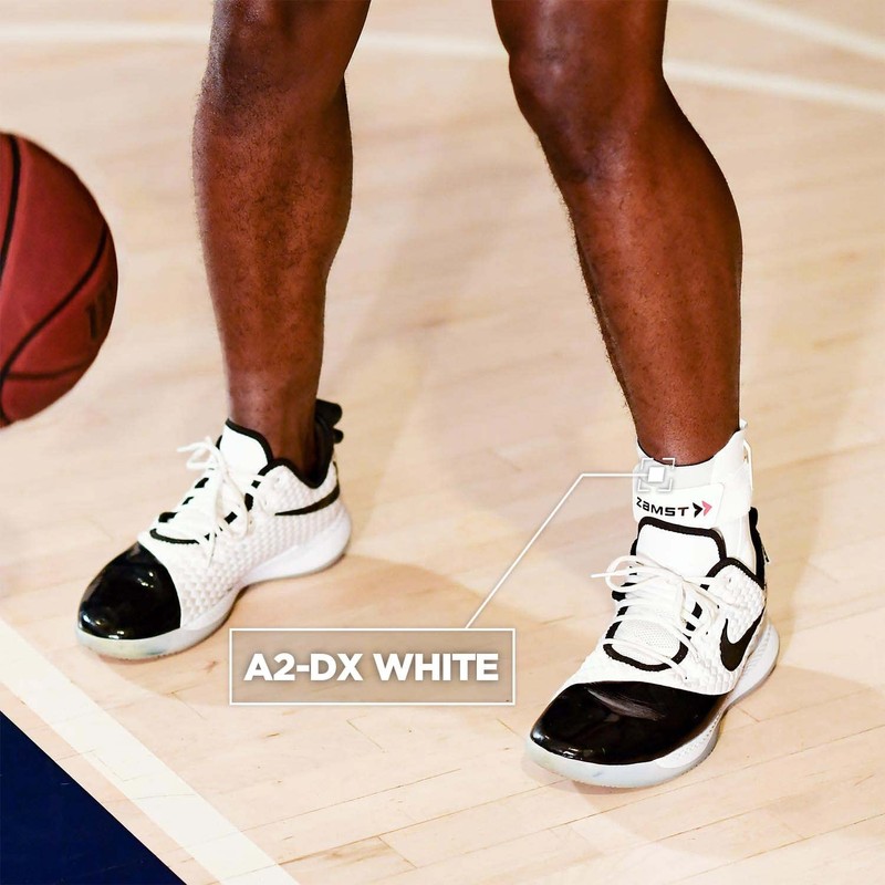 Zamst A2-DX Ankle Brace Adjustable Against Bending (Right - M)