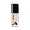 Manhattan Last and Shine Nail Polish No. 100 Cheeky? Pack of 1 x 10 ml