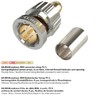 Sommer Cable - BNC Coaxial Video Cable 75 Ω -