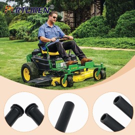 694000 281730 691040 Vacuum Hose replacement fit for B-ri & S-tra 20-27HP Model Engines (8pcs)