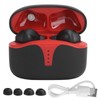 Bluetooth Earphone ANS Active Noise Reduction Intelligent Touch Control Wireless
