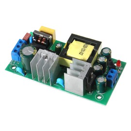 Diitao AC to DC 12V 2A Precision Buck Power Supply Module,AC 110V 100V-264V to 12V 2A 2000mA Isolated Step Down Module (1PCS)