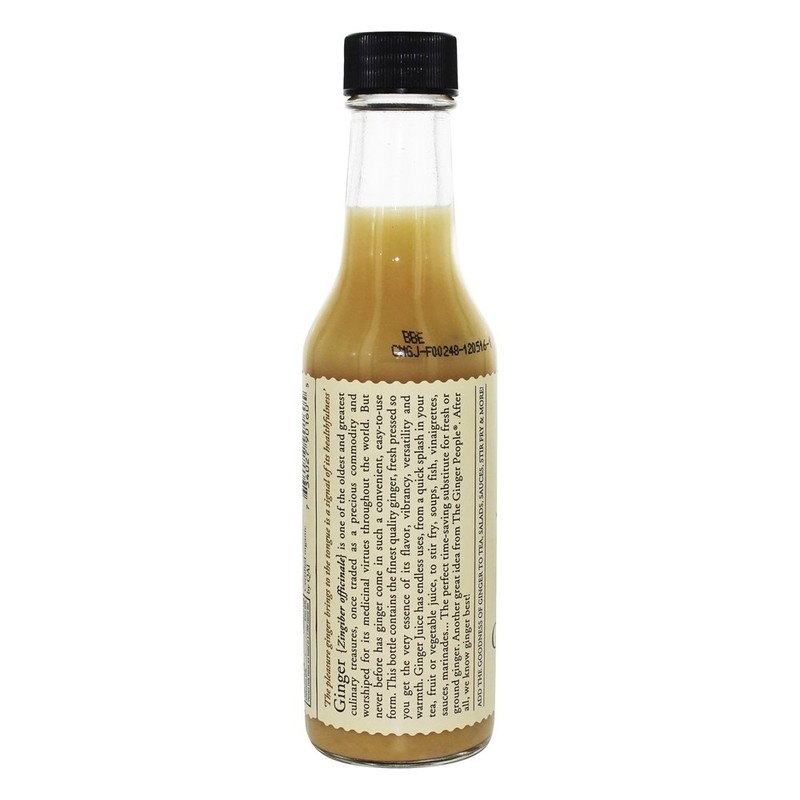 Ginger People Ginger Juice 5fl oz 2pk