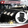HEROFFIX Manifold Absolute Pressure MAP Sensor for KIA Stinger 2018-2020