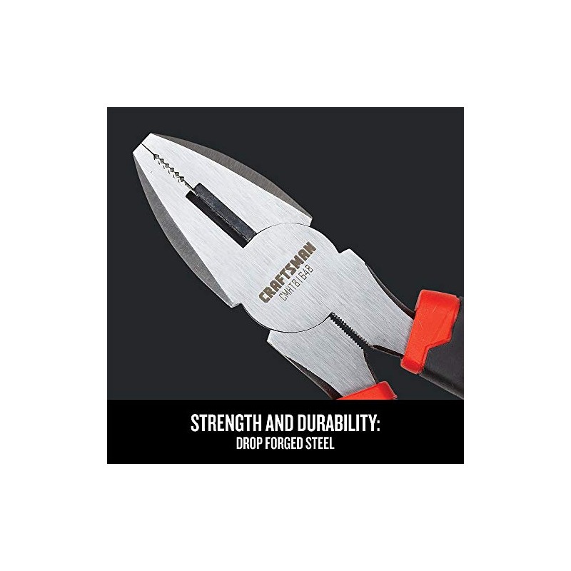 Craftsman - CMHT81648 - Alicates