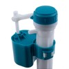 Bottom Entry Inlet Float Valve, Toilet Cistern Bottom Side Fill