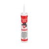 Oatey Plastic Sealant, Polyurethane, 10.1 oz, Gray (25215), No Size,