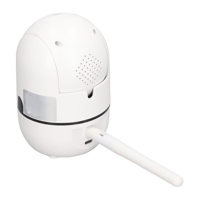 Home Surveillance Wireless Wifi Camera Indoor HD Network Remote 1080