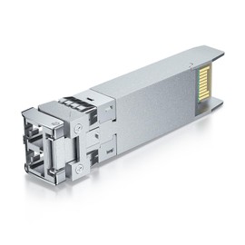 ipolex SFP+ 10GBase LR Singlemode Module, 10G SFP LC 1310nm Fiber Optic Transceiver for Cisco SFP-10G-LR, Ubiquiti UniFi UF-SM-10G, Meraki MA-SFP-10GB-LR, Netgear, Mikrotik and More, up to 10KM, 4Pack