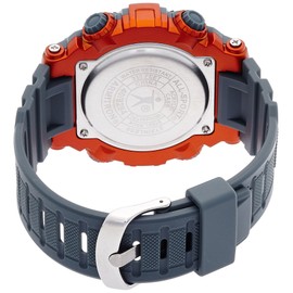Armitron Sport Men's Digital Chronograph Resin Strap Watch, 40/8284