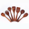 SET 7 FOOD SPATULA