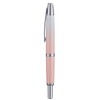 Jinhao 10 Capless Fountain Pen with Box, Gradient Peach Pink