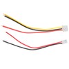 TS-DB45-Q 2Pcs Power Amplifier DB Meter Backlight Audio Level Tester