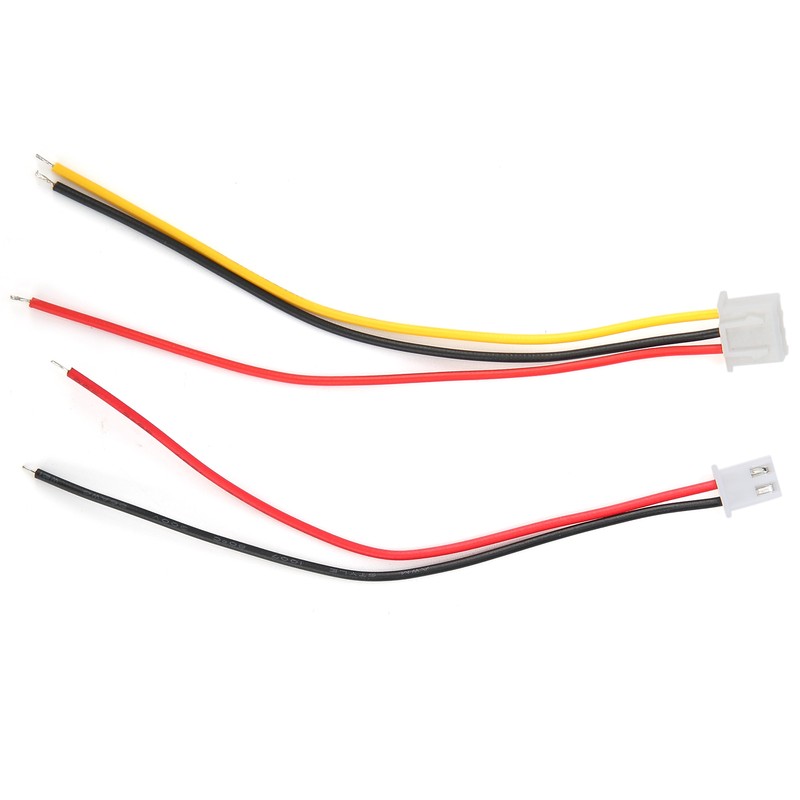 TS-DB45-Q 2Pcs Power Amplifier DB Meter Backlight Audio Level Tester