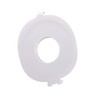 Ciuouient 1Pcs Dust Bin Lid (Plastic) Compatible with Tineco A11