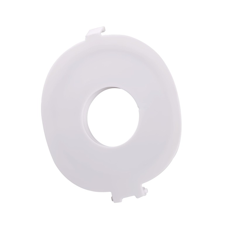 Ciuouient 1Pcs Dust Bin Lid (Plastic) Compatible with Tineco A11