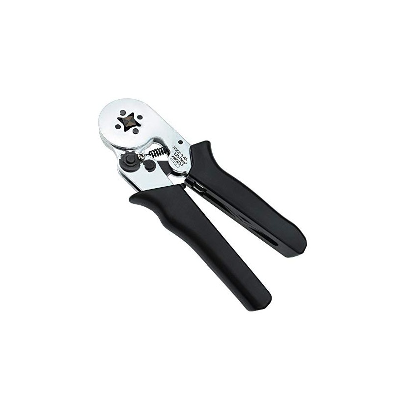 Crimping Pliers for Wire End Ferrules 0.25 mm² - 10