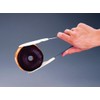 Endoshoji TKG BTVI805 Professional Soft Catching Tongs