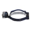 Rechargeable Headlamp 9 Levels L2 Bead Long Range Headlight Outdoor