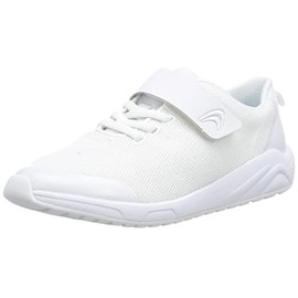 Clarks Boys' Aeon Pace O Trainers, black