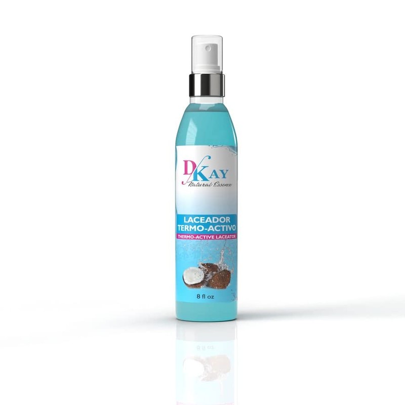 Laceador Thermo Activo