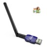 Class 1 Long Range Bluetooth Adapter for PC, QGOO USB