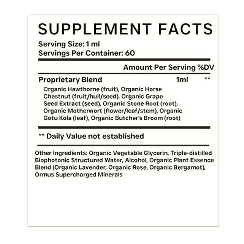 Glucofix (5-Pack) GlucoFix Drops – Gluco Fix Drops to Support