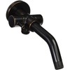 KOHLER SHOWER ARM W/ 2WAY DIVERTER