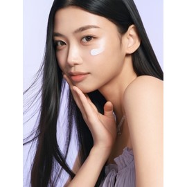 Purple Radiance Tone Up Light Cream 50ml / 퍼플 래디언스 톤 업 빛크림 50ml