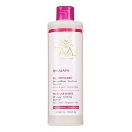Taaj Himalaya Micellar Water 500 ML