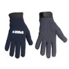 Byte SKINFIT HOCKEY GLOVES NAVY (LARGE)