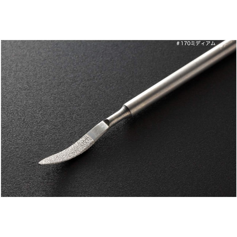 DBP supatyuradaiyamondoyasuri # 170 Medium