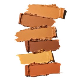 Paleta de Correctores MAC Studio Fix Conceal & Correct Medium Deep Mate 6 Tonos