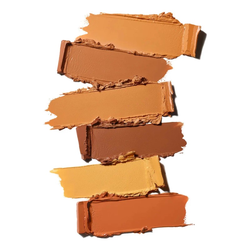 Paleta de Correctores MAC Studio Fix Conceal & Correct Medium