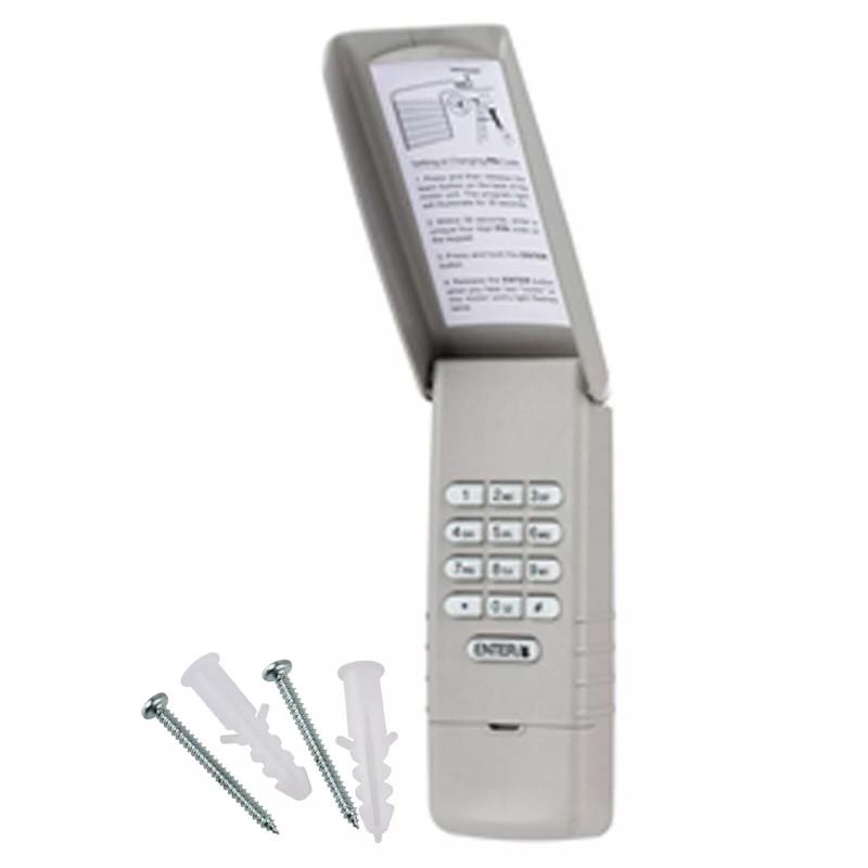 ECS For 740CB 66LM 66LC Chamberlain LiftMaster Garage Gate Keypad