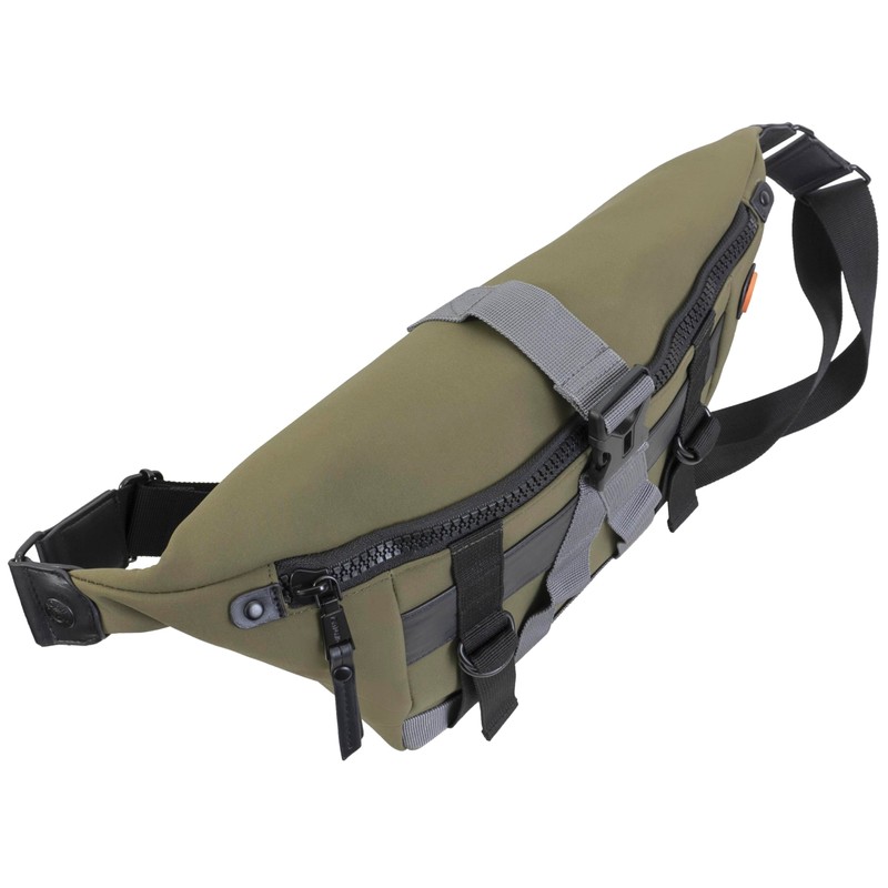 Joan & David 20 Inch Sport Nylon Travel Sling Pouch