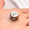 Food Dice for Couples Gifts Boyfriend Girlfriend Date Night Dice
