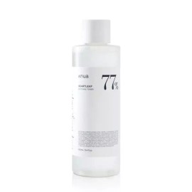 Anua 아누아 어성초 77 진정 토너 250ml (eTV) Anua Tea Tree 77 Calming Toner 250ml (eTV) [Single option]
